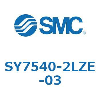 S Series(SY7540) SMC