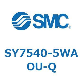 S Series(SY7540) SMC