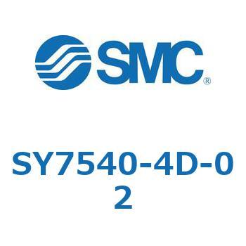 S Series(SY7540) SMC