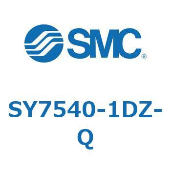 S Series(SY7540) SMC