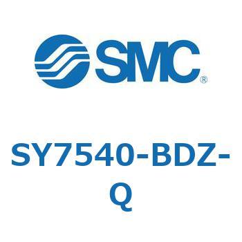 S Series(SY7540) SMC