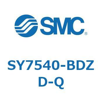 S Series(SY7540) SMC