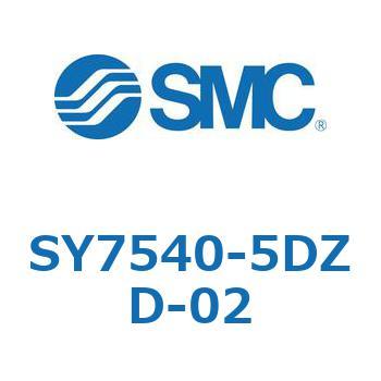 S Series(SY7540) SMC