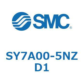 S Series(SY7A00) SMC