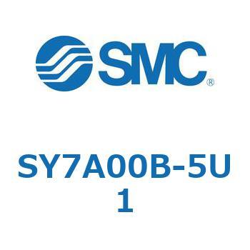 S Series(SY7A00B) SMC