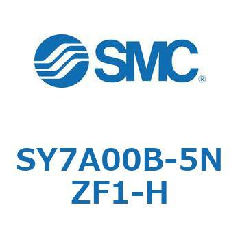 S Series(SY7A00B) SMC