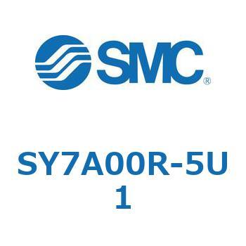 S Series(SY7A00R) - SMC