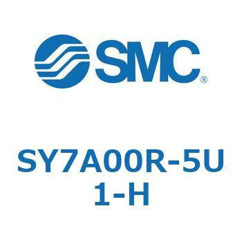 S Series(SY7A00R) - SMC