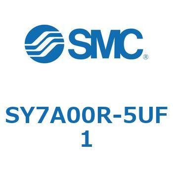 S Series(SY7A00R) - SMC