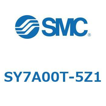 S Series(SY7A00T) - SMC