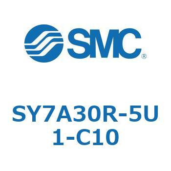 S Series(SY7A30R) - SMC