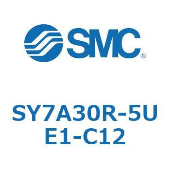 S Series(SY7A30R) - SMC
