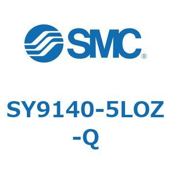 S Series(SY9140) SMC