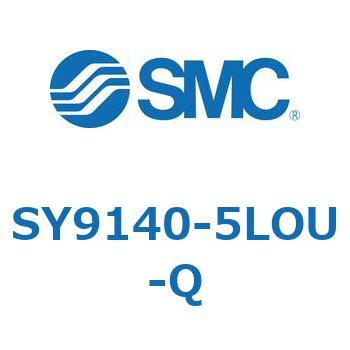 S Series(SY9140) SMC