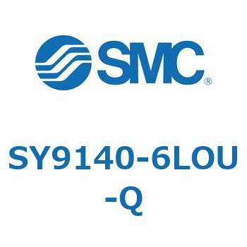 S Series(SY9140) SMC