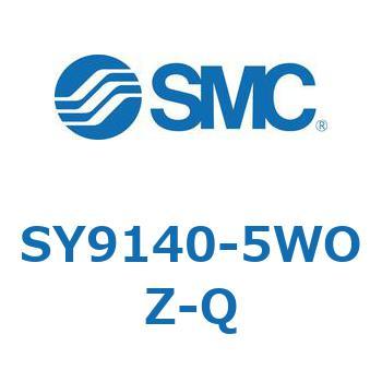 S Series(SY9140) SMC