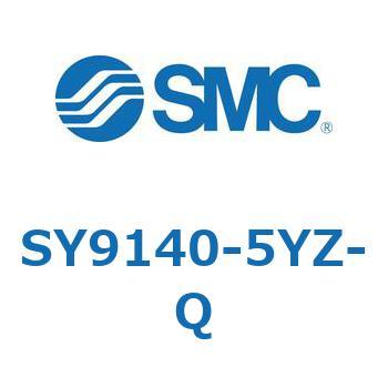 S Series(SY9140) SMC