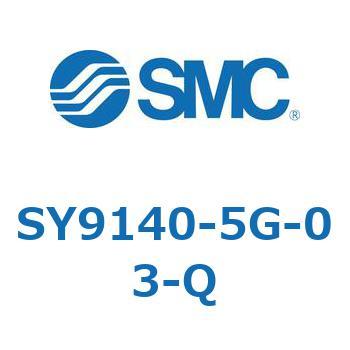S Series(SY9140) SMC