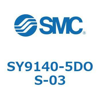 S Series(SY9140) SMC