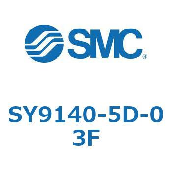 S Series(SY9140) SMC