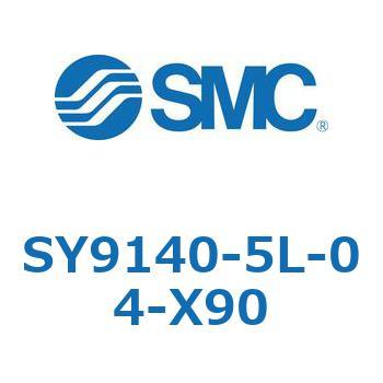 S Series(SY9140) SMC