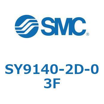 S Series(SY9140) SMC