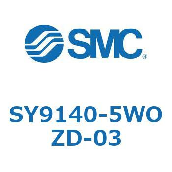 S Series(SY9140) SMC