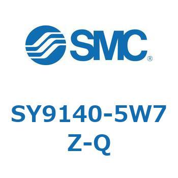 S Series(SY9140) SMC