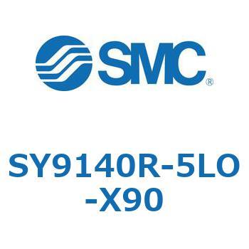 SY9140R-5LO-X90 S Series(SY9140R) SMC 43296033