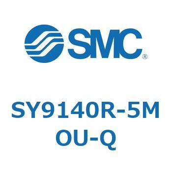 SY9140R-5MOU-Q S Series(SY9140R) SMC 43296042