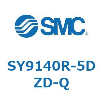 SY9140R-5DZD-Q S Series(SY9140R) SMC 43296103