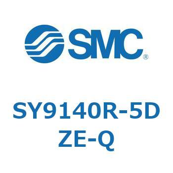 SY9140R-5DZE-Q S Series(SY9140R) SMC 43296137