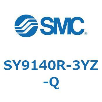 SY9140R-3YZ-Q S Series(SY9140R) SMC 43296155