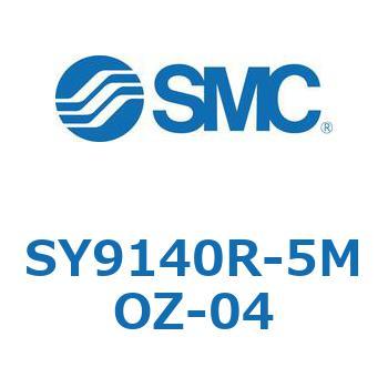 SY9140R-5MOZ-04 S Series(SY9140R) SMC 43296182