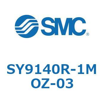 SY9140R-1MOZ-03 S Series(SY9140R) SMC 43296207