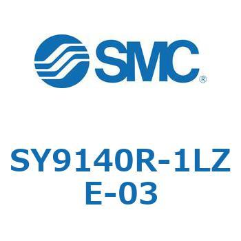 SY9140R-1LZE-03 S Series(SY9140R) SMC 43296234