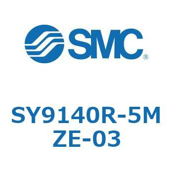 SY9140R-5MZE-03 S Series(SY9140R) SMC 43296243