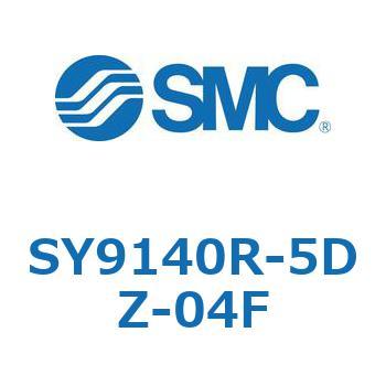 SY9140R-5DZ-04F S Series(SY9140R) SMC 43296356