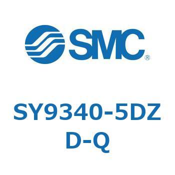 S Series(SY9340) SMC