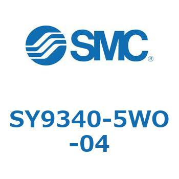 S Series(SY9340) SMC