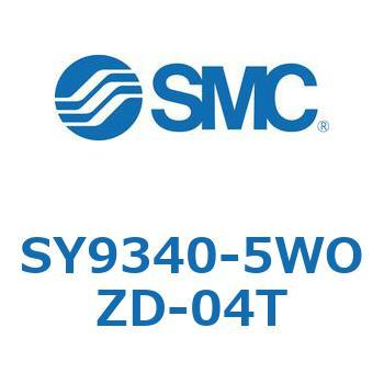 S Series(SY9340) SMC