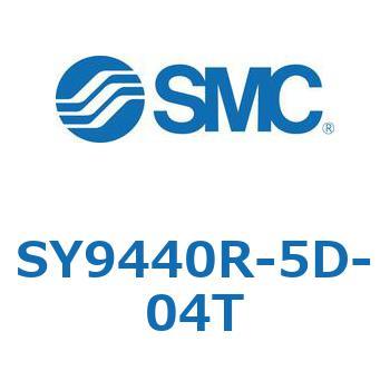 SY9440R-5D-04T S Series(SY9440R) SMC 43308387