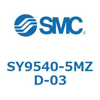 SY9540-5MZD-03 S Series(SY9540) SMC 43309726