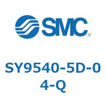 SY9540-5D-04-Q S Series(SY9540) SMC 43309814