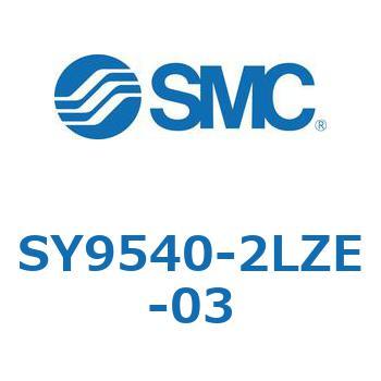 SY9540-2LZE-03 S Series(SY9540) SMC 43309823