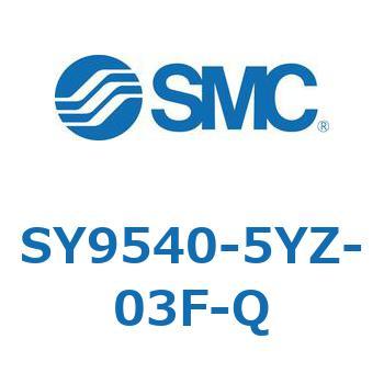 SY9540-5YZ-03F-Q S Series(SY9540) SMC 43309884