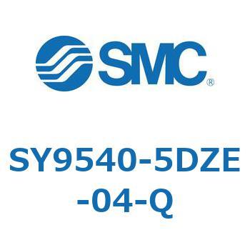 SY9540-5DZE-04-Q S Series(SY9540) SMC 43309902