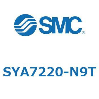 S Series(SYA7220) SMC