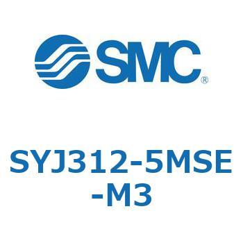 S Series(SYJ312) SMC