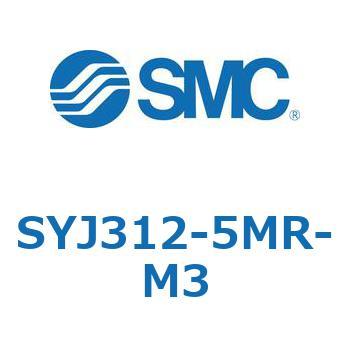 S Series(SYJ312) SMC